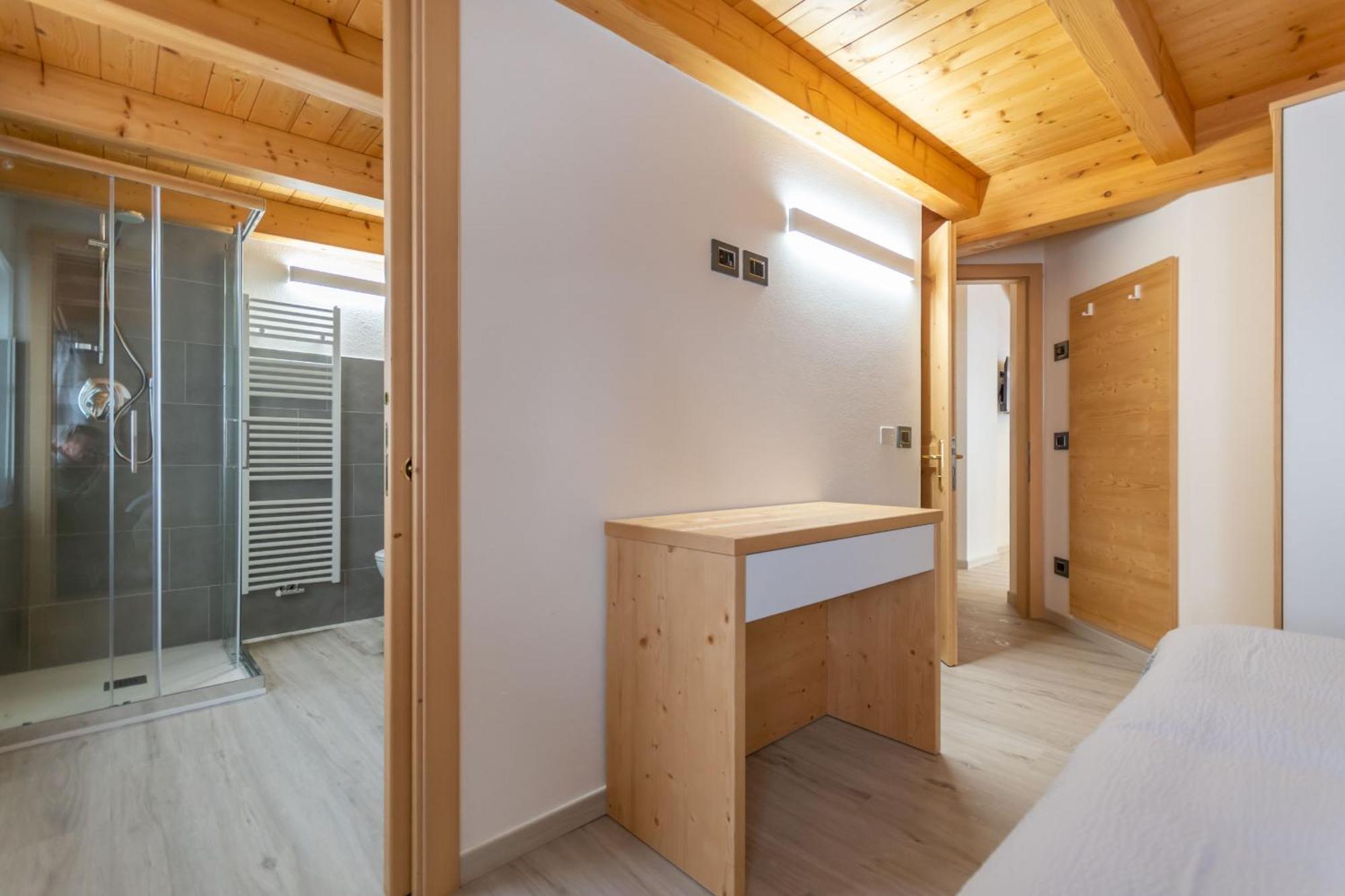 Chalet Butterfly 3 Mazzin Exterior photo
